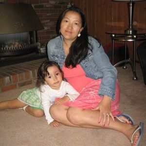 Meet your Posher, Gulzhan